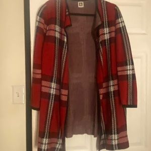 Anne Klein cardigan